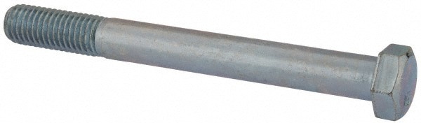 Hex Head Cap Screw: 5/8-11, 6
