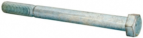 Hex Head Cap Screw: 5/8-11, 7
