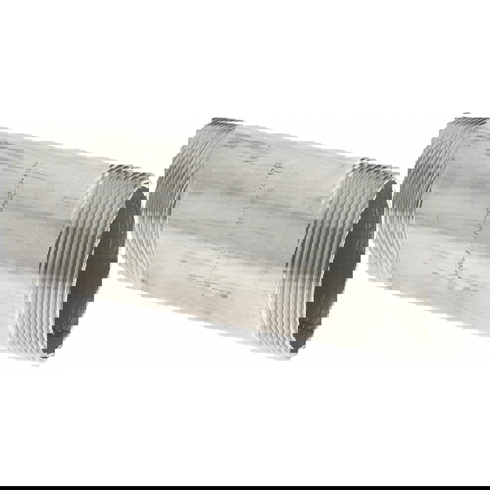 Stainless Steel Pipe Nipple: 2