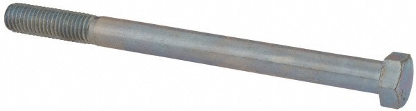 Hex Head Cap Screw: 5/8-11, 8