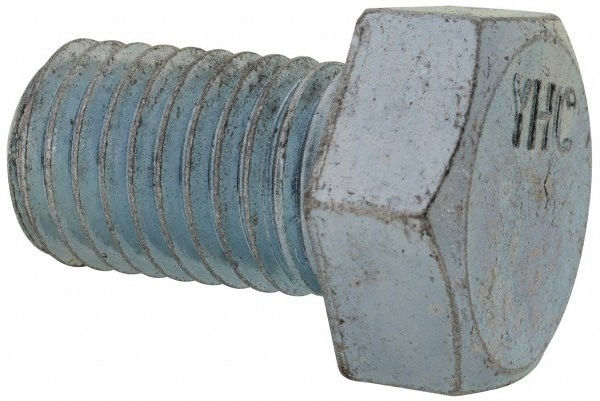 Hex Head Cap Screw: 3/4-10, 1-1/4