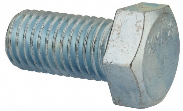 Hex Head Cap Screw: 3/4-10, 1-1/2