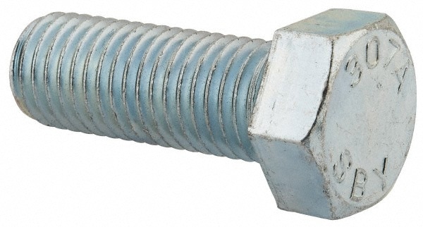 Hex Head Cap Screw: 3/4-10 x 2
