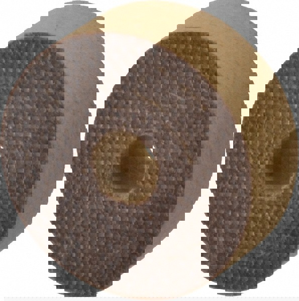 Surface Grinding Wheel: 1