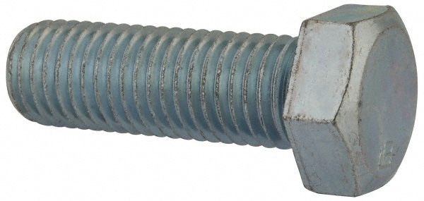Hex Head Cap Screw: 3/4-10, 2-1/4