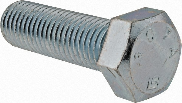 Hex Head Cap Screw: 3/4-10, 2-1/2