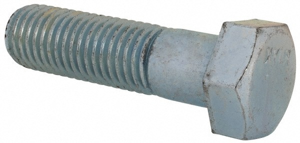 Hex Head Cap Screw: 3/4-10, 2-3/4
