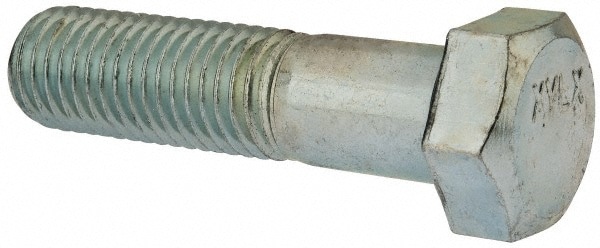 Hex Head Cap Screw: 3/4-10, 3
