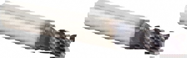 Square End Mill: 0.2362