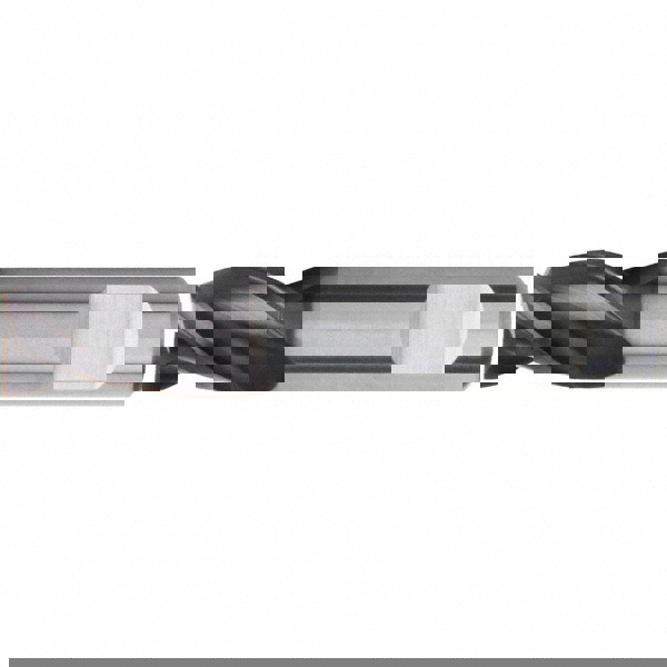 Square End Mill: 0.3150