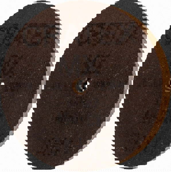 Surface Grinding Wheel: 3