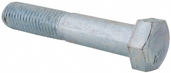 Hex Head Cap Screw: 3/4-10, 4