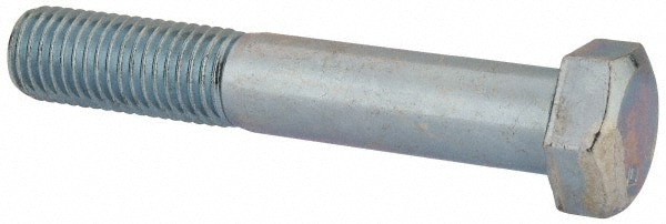 Hex Head Cap Screw: 3/4-10, 4-1/2