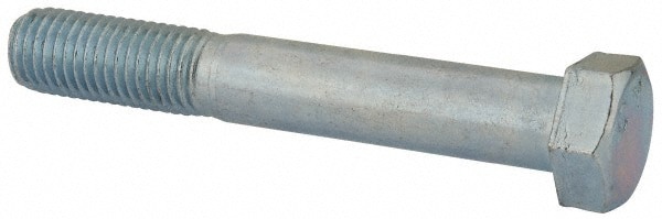 Hex Head Cap Screw: 3/4-10, 5