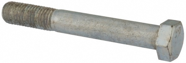 Hex Head Cap Screw: 3/4-10, 5-1/2