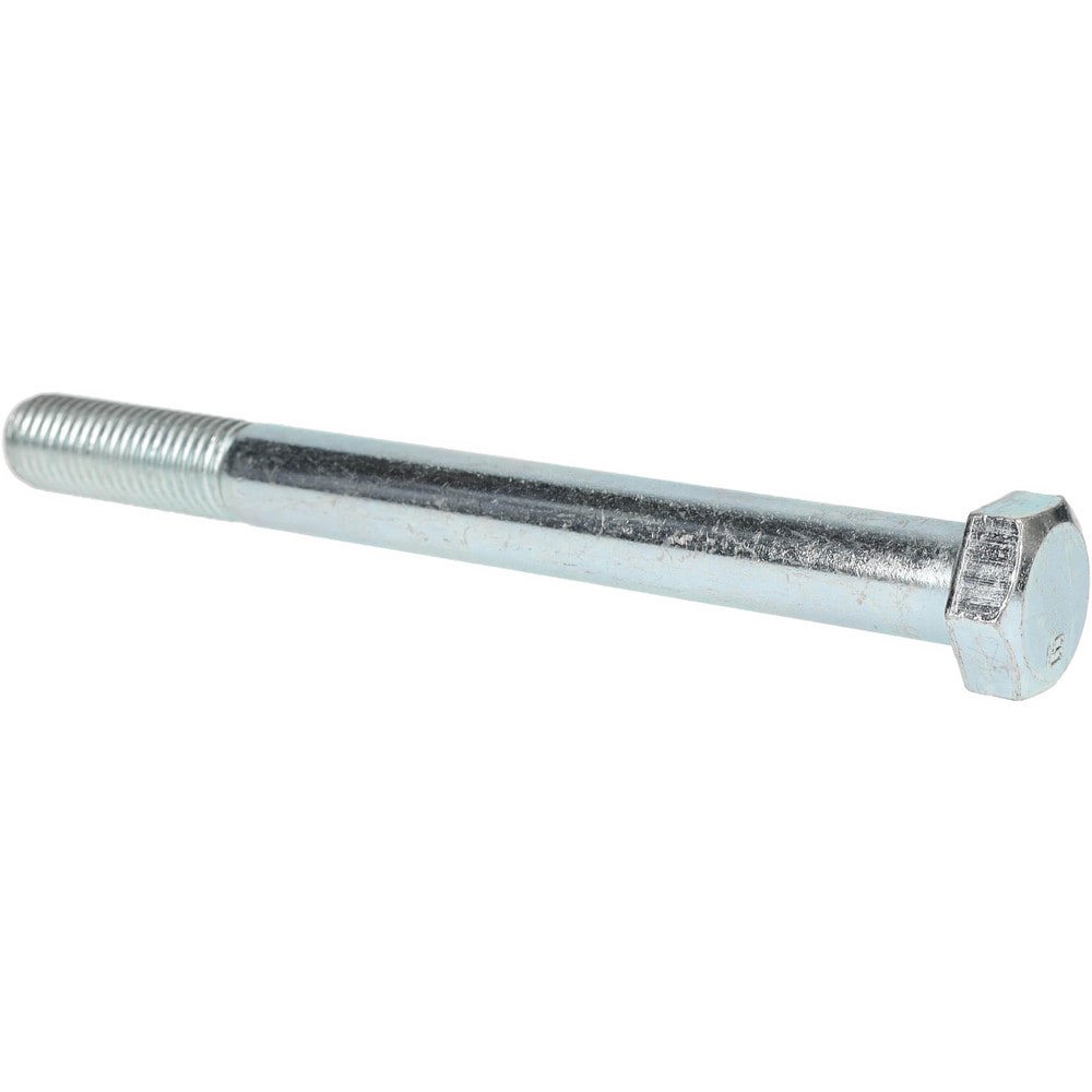 Hex Head Cap Screw: 3/4-10, 8