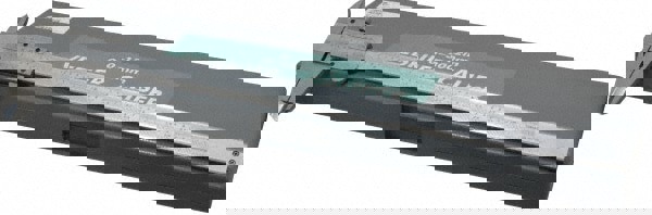 Vernier Caliper: 0 to 12