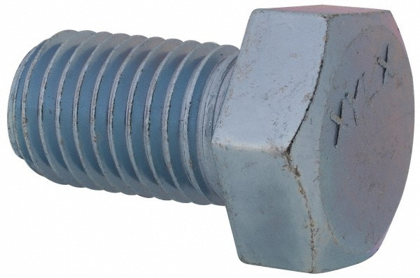 Hex Head Cap Screw: 7/8-9, 1-1/2