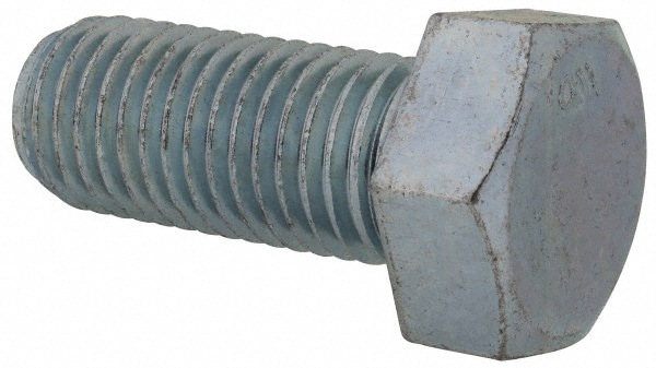 Hex Head Cap Screw: 7/8-9, 2