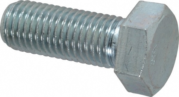 Hex Head Cap Screw: 7/8-9, 2-1/4