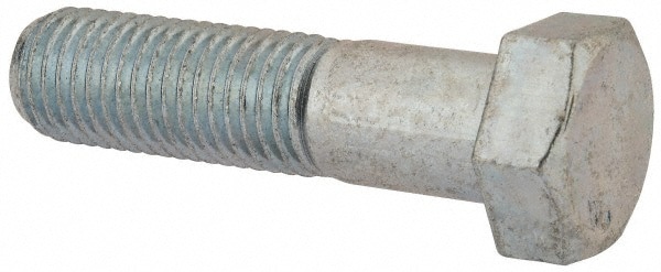 Hex Head Cap Screw: 7/8-9, 3-1/2