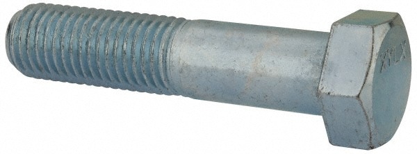 Hex Head Cap Screw: 7/8-9, 4