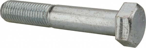 Hex Head Cap Screw: 7/8-9, 5
