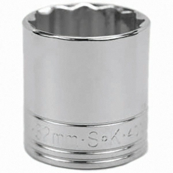 Hand Socket