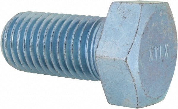 Hex Head Cap Screw: 1-8, 2