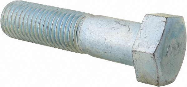 Hex Head Cap Screw: 1-8, 4