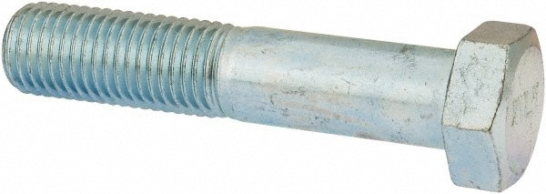 Hex Head Cap Screw: 1-8, 5