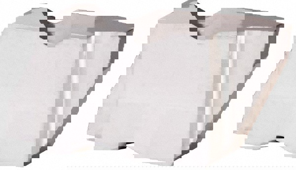 Threading Insert: NA4R4 KCU25, Carbide