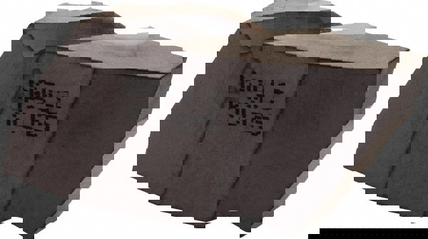 Threading Insert: NA6L2 KCU25, Carbide