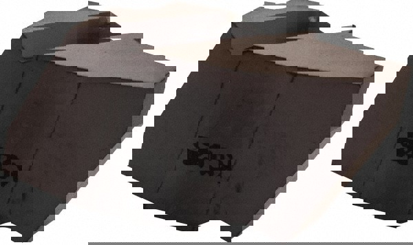 Threading Insert: NA6L25 KCU25, Carbide