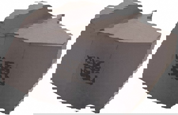 Threading Insert: NA6L3 KCU25, Carbide