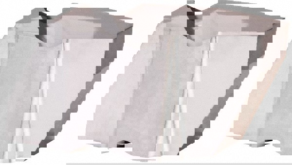 Threading Insert: NA6R2 KCU25, Carbide