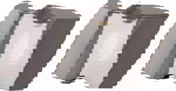 Threading Insert: 4050 Size, ND Style, KCU25 Grade, Carbide