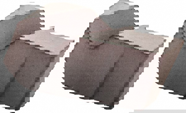 Grooving Insert: NG1062 KCU25, Solid Carbide