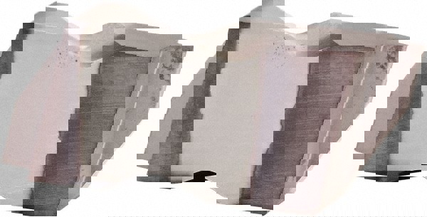 Grooving Insert: NV3 KCU25, Solid Carbide