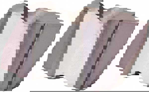 Grooving Insert: NV4 KCU25, Solid Carbide