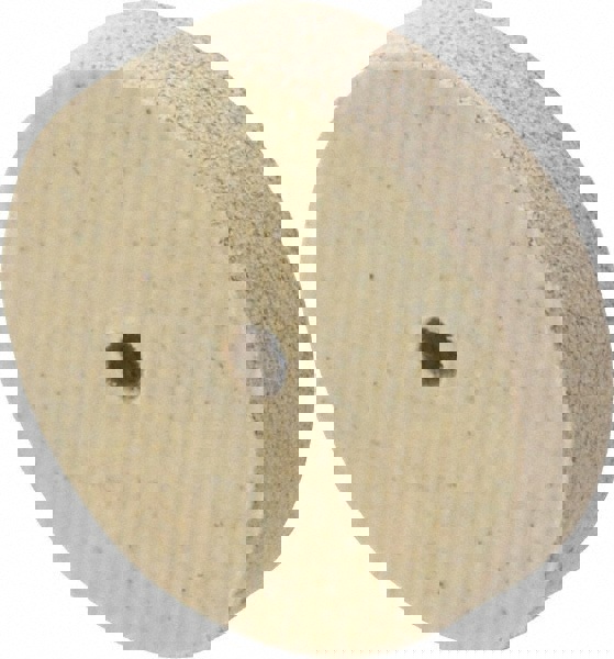 Surface Grinding Wheel: 1