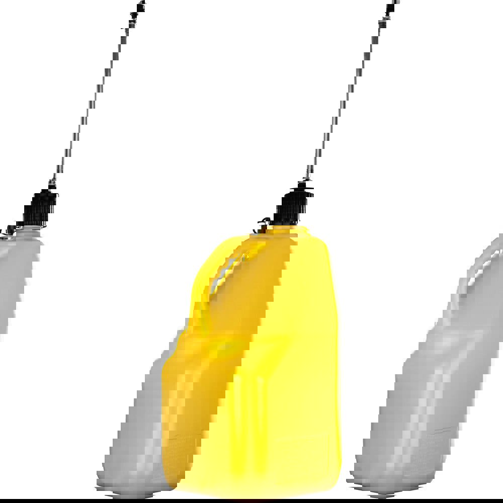 Safety Dispensing Cans; Compatible Fluid