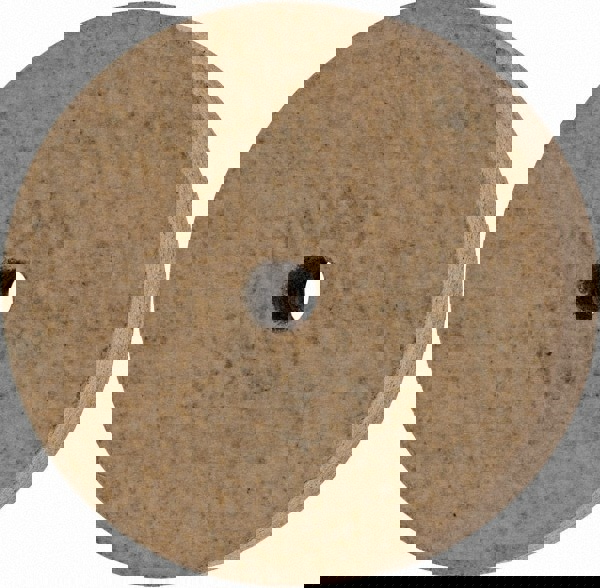 Surface Grinding Wheel: 1