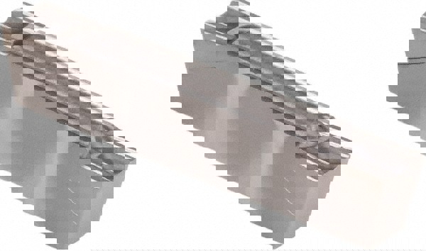 Grooving Insert: G0300GMP KCU10, Solid Carbide