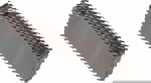 Grooving Insert: G0305GMN KCU10, Solid Carbide