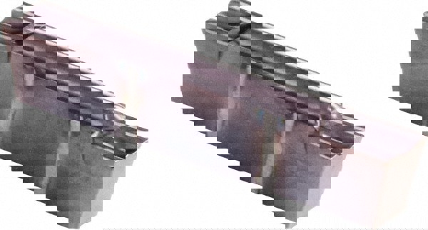 Grooving Insert: G0305GMP KCU10, Solid Carbide