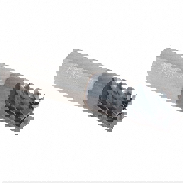 Square End Mill: 1/2