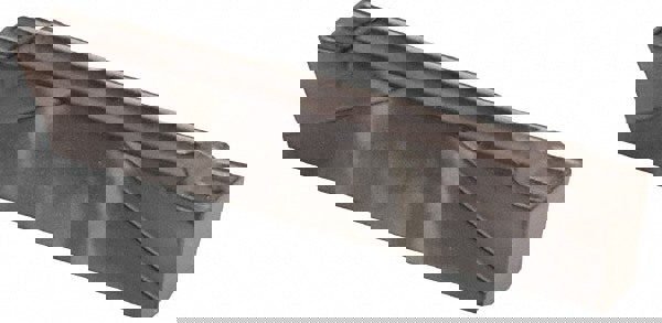 Grooving Insert: A4G94 KCU10, Solid Carbide