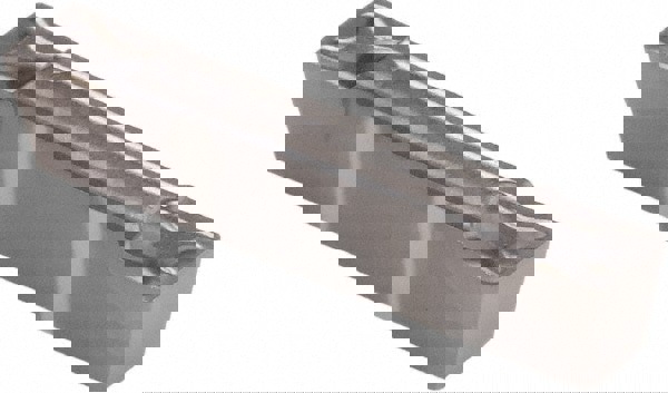 Grooving Insert: G125GMN KCU10, Solid Carbide