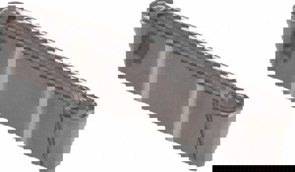 Grooving Insert: R0300GMP KCU10, Solid Carbide